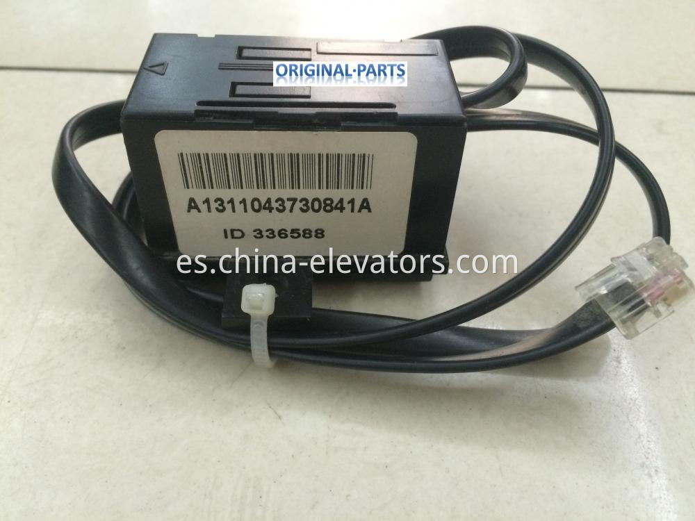 V30 Door Operator Encoder for Schindler 5400 Elevators